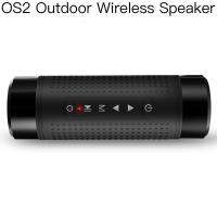 JAKCOM OS2 Outdoor Wireless Speaker Super value as si4732 mobile radio motion black shark 4 extreme 3 sound card