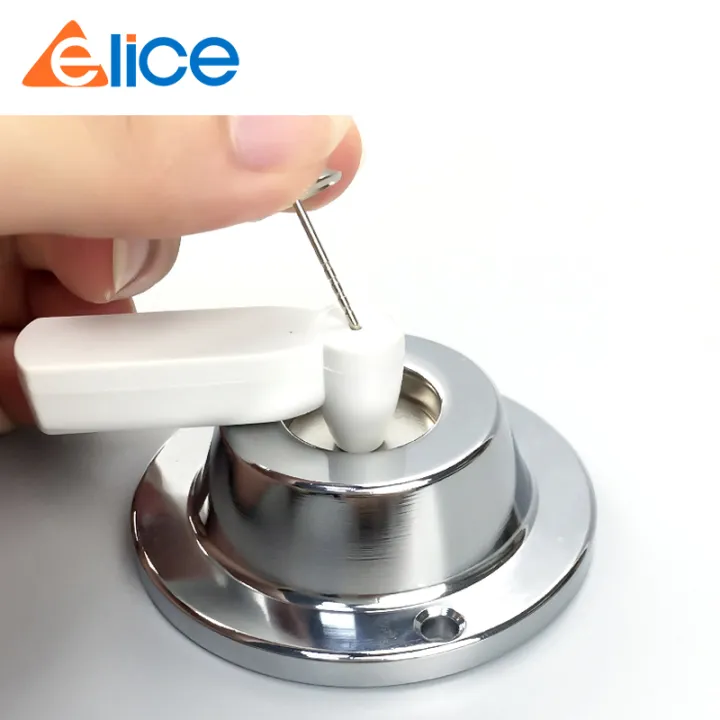 5000gs weak Security Tag Remover Detacher Alarm Detacher