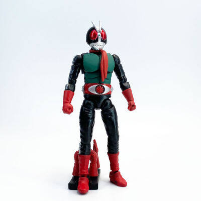 Bandai Shodo X ShodoX V2 Original Ver. มดแดง kamen rider masked rider มาสค์ไรเดอร์ วี2