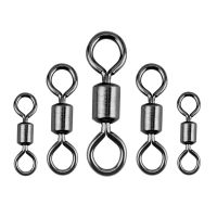 Bearing Swivel Fishing Rings