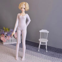 D03-P364 children toy BJD DD SD MSD 14 16 13 uncle dolls clothes Foot-wrapped anti-dyeing suit