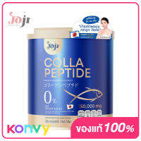 JOJI Secret Young Colla Peptide Dietary Supplement 150g ผลิตภัณฑ์เสริมอาหารคอลลาเปปไทด์ คอลลาเจนเพียวจากประเทศญี่ปุ่น