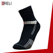 Tất nam cao cổ chống trơn BRELI