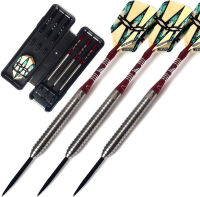 ‎CUESOUL CUESOUL Tungsten Steel Tip Darts- Precise Barrels 18 19 21 24 Grams 22 Grams