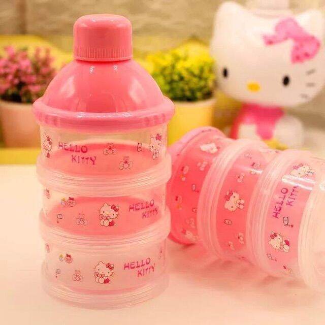 Hellokitty Milk Container Lazada PH