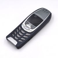 【Worth-Buy】 5a คุณภาพสูงที่อยู่อาศัยสำหรับ Nokia 6310 6310i มือถือที่สมบูรณ์เต็มฝาครอบโทรศัพท์เครื่องมือแป้นพิมพ์