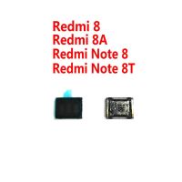 หูฟังในตัวใหม่,อะไหล่ซ่อมลำโพงหูฟังบนหูสำหรับ XiaoMi Redmi 8 8A Redmi Note 8 8T