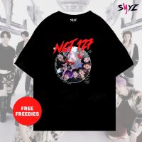 เสื้อยืด NCTZEN Nct127 THE LINK