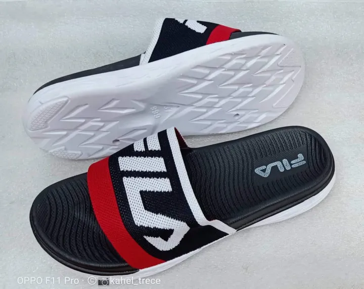 fila slides ph