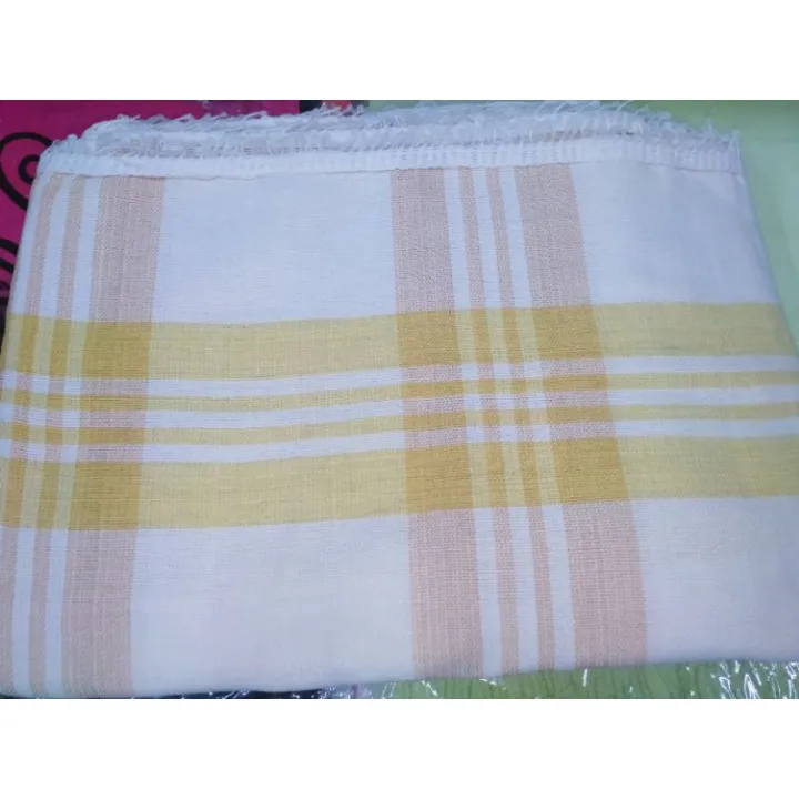Ilocos Blanket King Wasig Lazada PH