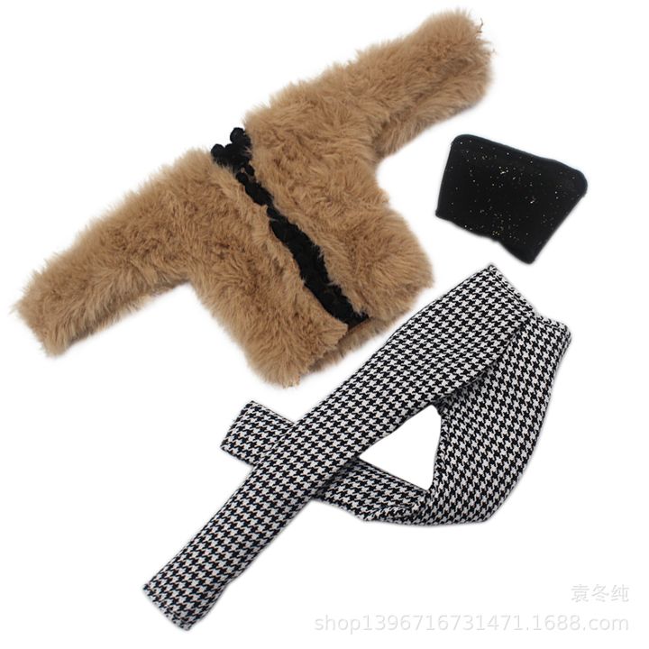 yf-fashion-coat-top-pants-beret-accessories-11-8-inch-barbies-30cm-gifts