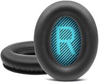 ♤ஐ Ear Pads Cushions Replacement - Earpads Compatible with Bose QuietComfort 15 QC15 QC25 QC2 QC35/ Ae2 Ae2i Ae2w SoundTrue Soun