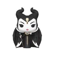 Funko pop Sleeping Curse 2 Demon Lady Marilyn Fison Witch 627 Halloween Handmade Model Toy