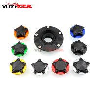 Motorcycle modified fuel tank cap For Benelli BJ250 TNT 150 250 300 600 502C 752S BN302 150S TN250 TRK600 SRK600 Leoncino 500