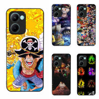 Case For Realme C33 One Piece cute fashion