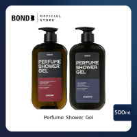 BOND Perfume Shower Gel 500 ml.