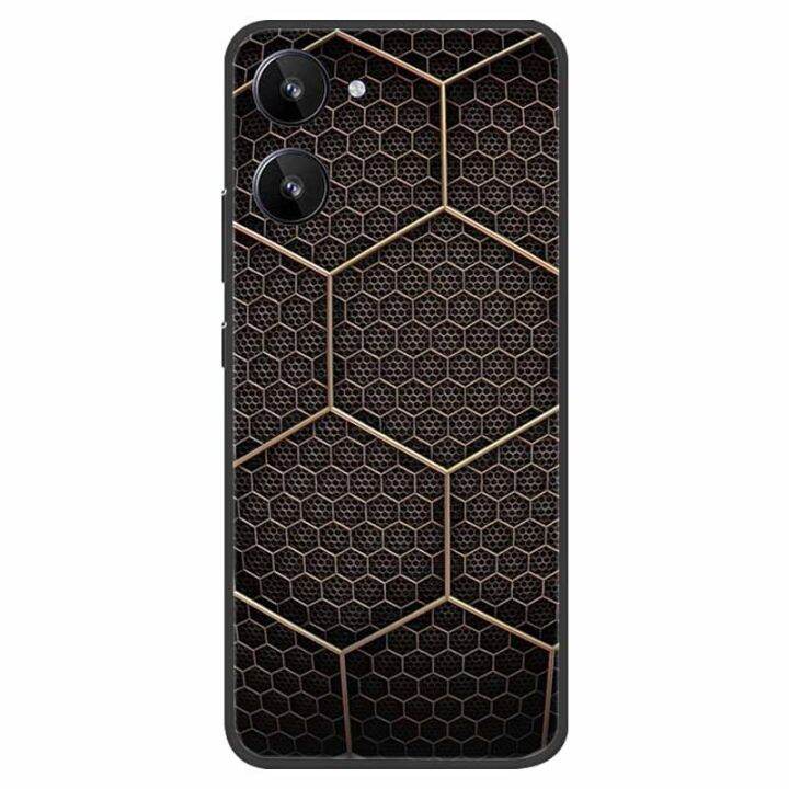 for-realme-c33-case-c-33-rmx3624-case-fashion-soft-tpu-silicone-phone-case-for-realme-c33-4g-back-cover-funda-coque-6-5-painted-electrical-connectors