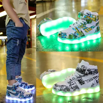 Shop Uv Light Shoes online