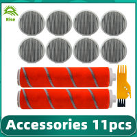 2023 NEW For Xiaomi Roidmi F8 / F8E / F8S Pro Zero M8 Hepa Filter Main Rolling Brush Handheld Vacuum Cleaner Replacement Spare Part