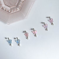 ต่างหู BUTTERFLY Earrings Handmade by Ms.July Store