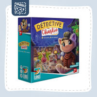 Fun Dice: Detective Charlie Board Game