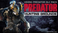 เกมส์คอมพิวเตอร์ PC : Predator: Hunting Grounds 2020 [21-50GB HD] [แฟลชไดร์ฟ Flash Drive 50GB USB 100% UNCUT #PANU99 GAMES PC LAZADA]