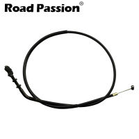 Road Passion สายคลัตช์รถจักรยานยนต์ Wireropeline สำหรับ HONDA AX-1 NX250 NX 250