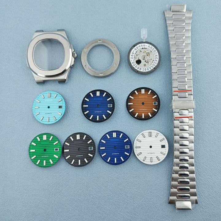 41mm-watch-case-fit-nh35-nh36-movement-custom-logo-dial-stainless-steel-sapphire-glass-watch-accessories-part