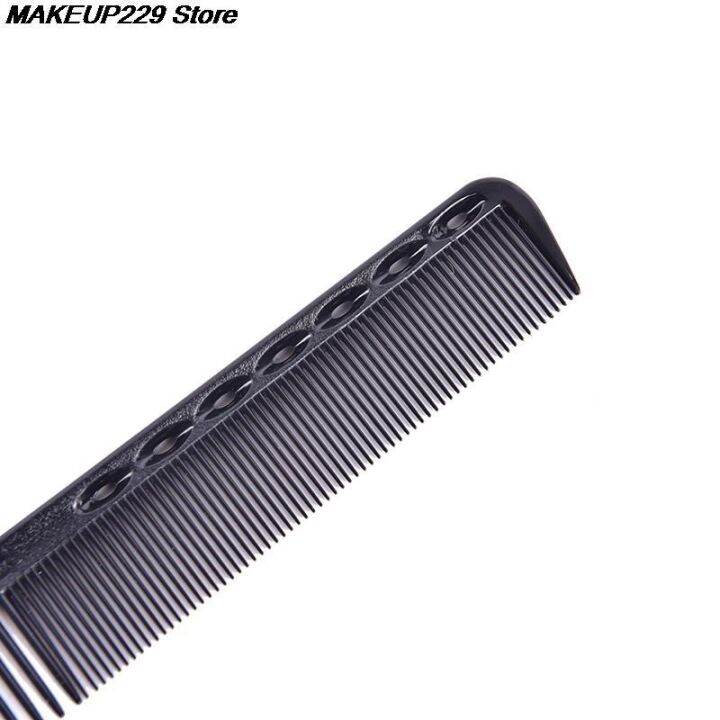 cc-new-1pc-anti-static-flattop-cutting-comb-carbon-hairdressing-hair-styling-tools