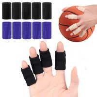 hjk❏  10/11Pcs Elastic Sleeves Arthritis Support Guard Outdoor Basketball Volleyball Protection