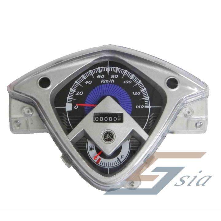 Yamaha EGO-S Meter Assembly | Lazada