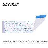 SZWXZY Original V030 MSSD FFC 073 0201 9364 B VPCSA VPCSB VPCSC MAIN FPC Cable 100 Good Quality