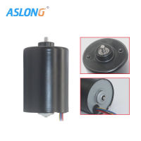 BLDC3650 motor CWCCW PWM Adjustable Speed Mini BLDC 12v High Speed Long Life Silent Brake Micro Tubular DC Brushless Motor