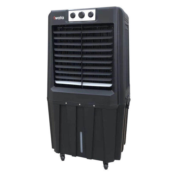 Iwata Airblaster 25 Evaporative Air Cooler (Manual Control) Lazada PH