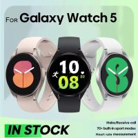 ❏ↂ♦ 2023 New Smart Watch Women For Samsung Galaxy Watch 5 Voice Calling IP67 Waterproof Custom Dial Mens Smartwatch For Android IOS