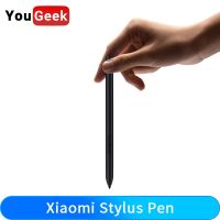 ปากกาสไตลัสดั้งเดิมสำหรับ Pad 5 Tablet Pro ปากกาอัจฉริยะ240Hz Oscilloscope ปากกาแม่เหล็ก18นาทีชาร์จเต็ม
