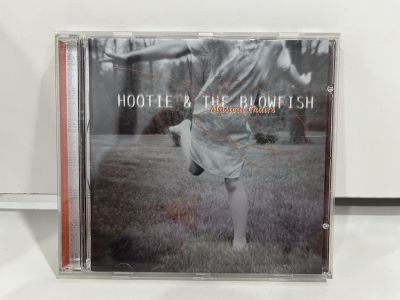 1 CD MUSIC ซีดีเพลงสากล   Hootie &amp; The Blowfish::Musical chairs    (M3C21)