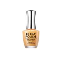 ยาทาเล็บกึ่งเจลUltra Polish UP602 - Orange Marmalade