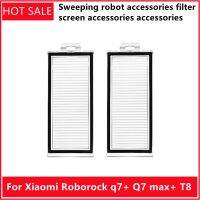 For Xiaomi Roborock Sweeping Robot Accessories Q7 Q7 Max T8 Filter Screen Accessories Accessories (hot sell)Barry Marcus