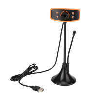 Computer Camera USB External Camera 1080P for Live Streaming