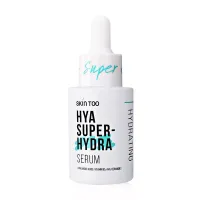 SKINTOO HYA SUPER HYDRA SERUM 30 ml ไฮยา ซุปเปอร์ ไฮดร้า เซรั่ม