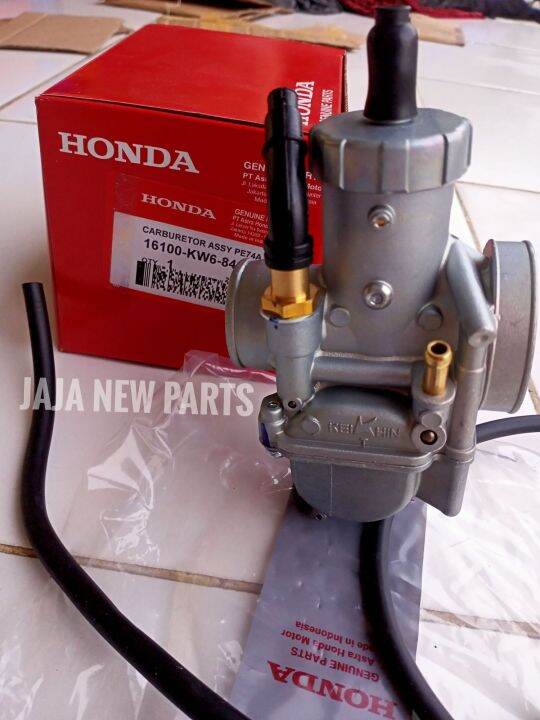 KARBURATOR KEIHIN/pe28 Original Keihin Lazada Indonesia