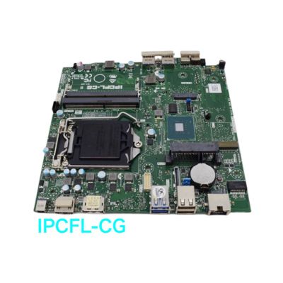 IPCFL-CG สำหรับ Optipiex 3060 MFF เมนบอร์ด CN-0NV0M7 NV0M7 0NV0M7เมนบอร์ด100 ทดสอบ OK ทำงานอย่างเต็มที่จัดส่งฟรี