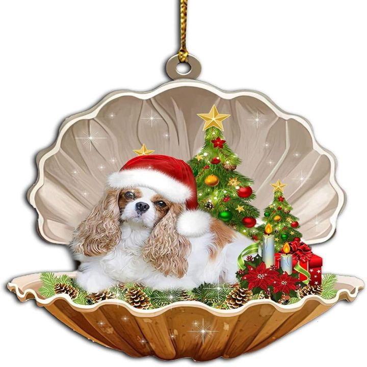 897gongs-สุนัขนอนสุนัข-จี้ต้นคริสต์มาส-น่ารักน่ารักๆ-อะคริลิค-ของตกแต่งคริสต์มาส-เด็กๆเด็กๆ-เครื่องประดับคริสต์มาส-ปาร์ตี้งานปาร์ตี้