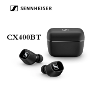 สำหรับ True Wireless CX400BT Sennheiser หูฟังบลูทูธ TWS หูฟังสำหรับเล่นกีฬาหูฟังแยกเสียงรบกวนชุดหูฟังเสียงสเตอริโอที่ยอดเยี่ยม