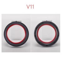 Vacuum Cleaner Dust Bucket Sealing Ring for Dyson V11 Vacuum Cleaner Dust Bucket Replacement Parts Cleaning Tools