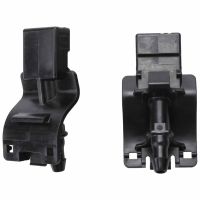 2PCS Windshield Washer Spray Nozzle Fit for CROWN 85381-30110