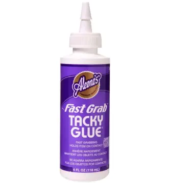 Aleene's Temporary Fabric Glue Sticks 2/Pkg