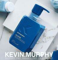 Kevin Murphy RE.STORE : Reparing cleansing treatment 200ml ทรีตเม้นท์ที่ช่วยทดแทนแชมพูพร้อมคอนดิชั่นเน่อร์หลังการทำสี