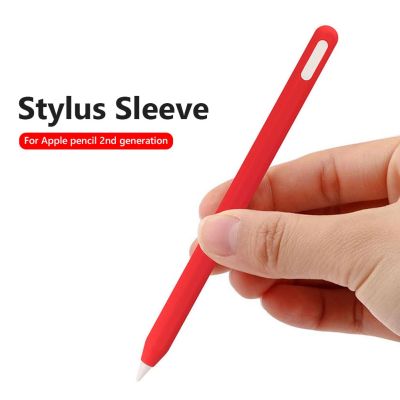 Apple Pencil Protective Sleeve Apple Pencil Stylus Protector - Stylus Pen Sleeve - Aliexpress